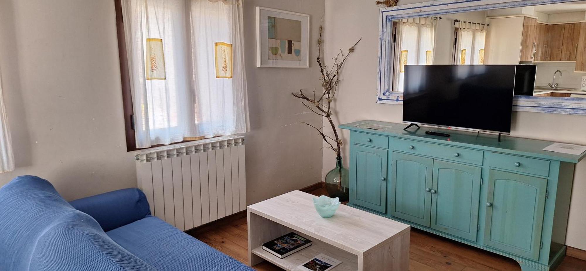 Apartamentos Turisticos Batlle Laspaules Luaran gambar