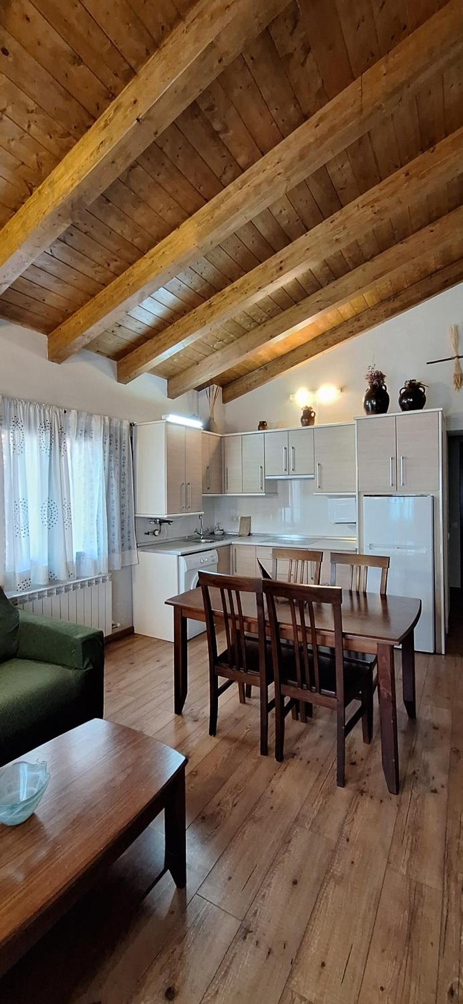 Apartamentos Turisticos Batlle Laspaules Luaran gambar